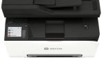 Xerox C255a Laser A4 2400 x 600 DPI 26 Seiten pro Minute WLAN