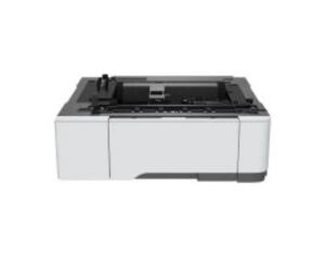 Lexmark 50M7550 Papierzuführung Papierfach 550 Blätter