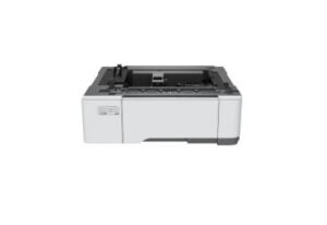 Lexmark 50M7650 Papierzuführung Papierfach 650 Blätter