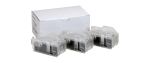 Lexmark 25A0013 Heftklammerpatrone 5000 Heftklammern