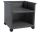 Lexmark 40C2300 Druckerschrank Schwarz