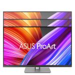 ASUS ProArt PA329CRV Computerbildschirm 80 cm (31.5") 3840 x 2160 Pixel 4K Ultra HD LCD Schwarz