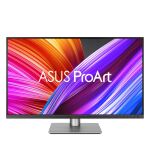 ASUS ProArt PA329CRV Computerbildschirm 80 cm (31.5") 3840 x 2160 Pixel 4K Ultra HD LCD Schwarz