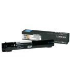 Lexmark X950X2KG Tonerkartusche 1 Stück(e) Original...