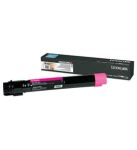 Lexmark X950X2MG Tonerkartusche 1 Stück(e) Original...