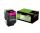 Lexmark 802M Tonerkartusche 1 Stück(e) Original Magenta