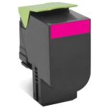 Lexmark 802HM Tonerkartusche 1 Stück(e) Original...
