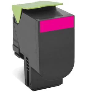 Lexmark 802XM Tonerkartusche 1 Stück(e) Original Magenta