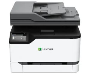 Lexmark CX331adwe Laser A4 600 x 600 DPI 24 Seiten pro Minute WLAN