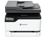 Lexmark CX331adwe Laser A4 600 x 600 DPI 24 Seiten pro...
