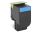 Lexmark 702C R Tonerkartusche 1 Stück(e) Original Cyan