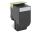 Lexmark 702HK R Tonerkartusche 1 Stück(e) Original Schwarz
