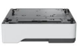 Lexmark 38S3110 Drucker-/Scanner-Ersatzteil & Zubehör Einschub 1 Stück(e)