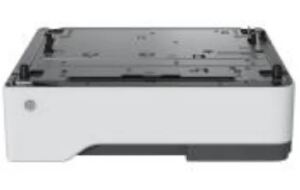 Lexmark 38S3130 Drucker-/Scanner-Ersatzteil & Zubehör Einschub 1 Stück(e)