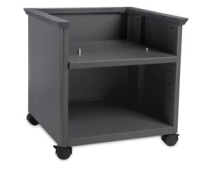 Lexmark 35S8502 Druckerschrank Schwarz