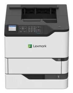 Lexmark MS823dn 1200 x 1200 DPI A4
