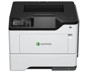 Lexmark MS631dw 1200 x 1200 DPI A4 WLAN