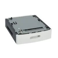 Lexmark 50G0800 Papierzuführung Papierfach 250 Blätter