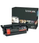 Lexmark T650H80G Tonerkartusche 1 Stück(e) Original...