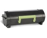 Lexmark 602H Tonerkartusche 1 Stück(e) Original Schwarz