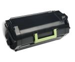 Lexmark 622X Tonerkartusche 1 Stück(e) Original Schwarz
