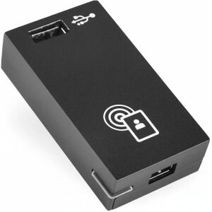 LEXMARK kontaktloses Frontmodul