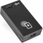 LEXMARK kontaktloses Frontmodul