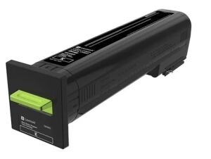Lexmark 72K20K0 Tonerkartusche 1 Stück(e) Original Schwarz