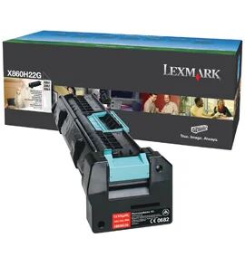 Lexmark X860H22G Fotoleitereinheit 70000 Seiten