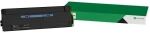 LEXMARK Resttonerbehälter MX953