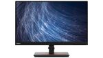 Lenovo ThinkVision T24m-29 Computerbildschirm 60,5 cm (23.8") 1920 x 1080 Pixel Full HD LCD Schwarz