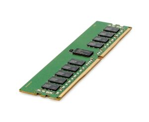 HPE 32GB (1x32GB) Dual Rank x4 DDR4-2666 CAS-19-19-19 Registered Smart Memory Kit Speichermodul 2666 MT/s 288-pin DIMM