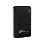 RealPower PB-5000 SE Lithium Polymer (LiPo) 5000 mAh Schwarz