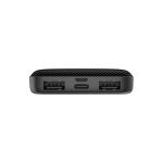 RealPower PB-5000 SE Lithium Polymer (LiPo) 5000 mAh Schwarz