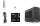 Zotac ZBOX EU275080C SFF Ultra 7 RTX5080 Black