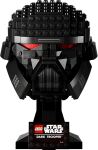 LEGO Star Wars - Dark Trooper Helm