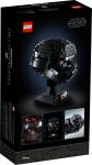 LEGO Star Wars - Dark Trooper Helm