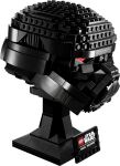 LEGO Star Wars - Dark Trooper Helm