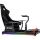 Thermaltake Flight Simulator Cockpit GF500             Black retail (Speditionsversand)