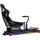Thermaltake Flight Simulator Cockpit GF500             Black retail (Speditionsversand)