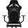 Thermaltake Flight Simulator Cockpit GF500             Black retail (Speditionsversand)