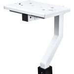 Thermaltake Flight Simulator Cockpit GF500  "Snow"     White retail (Speditionsversand)