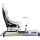 Thermaltake Flight Simulator Cockpit GF500  "Snow"     White retail (Speditionsversand)