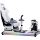 Thermaltake Flight Simulator Cockpit GF500  "Snow"     White retail (Speditionsversand)