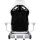 Thermaltake Flight Simulator Cockpit GF500  "Snow"     White retail (Speditionsversand)