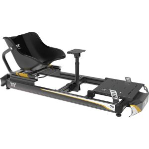 Thermaltake Racing Simulator Cockpit GK500  "Go Kart Style" (Speditionsversand)