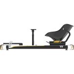 Thermaltake Racing Simulator Cockpit GK500  "Go Kart Style" (Speditionsversand)