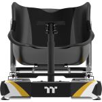 Thermaltake Racing Simulator Cockpit GK500  "Go Kart Style" (Speditionsversand)