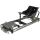 Thermaltake Racing Simulator Cockpit GK500  "Go Kart Style" (Speditionsversand)