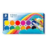 Staedtler 888 NC12 Bastel- & Hobby-Farbe Aquarelllack...